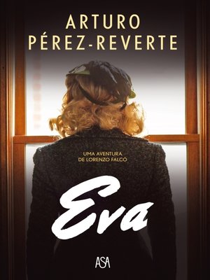 cover image of Eva